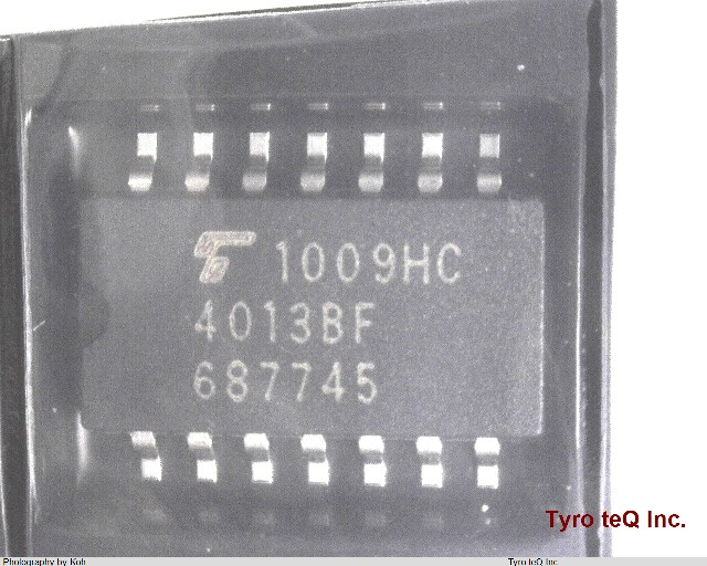 TC4013BF(F)
