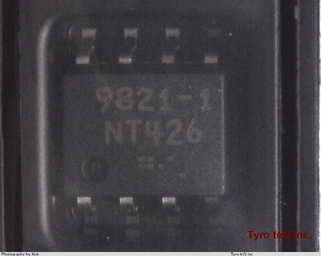 PS9821-1-AX