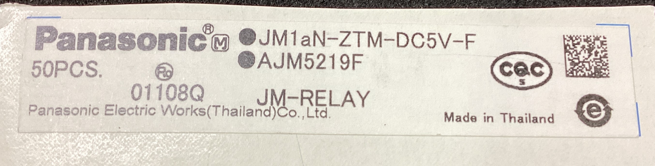AJM5219F