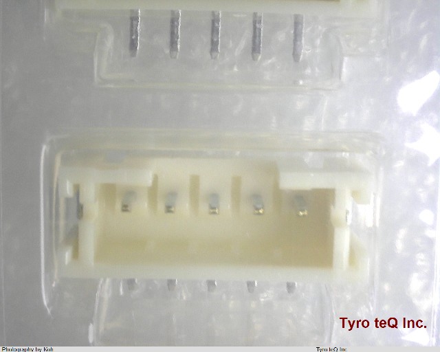 B5B-PH-SM4-TB(LF)(SN)