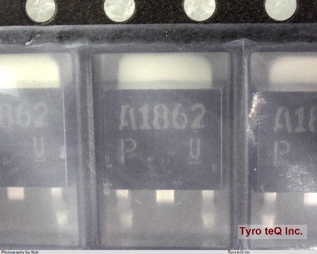2SA1862TLP