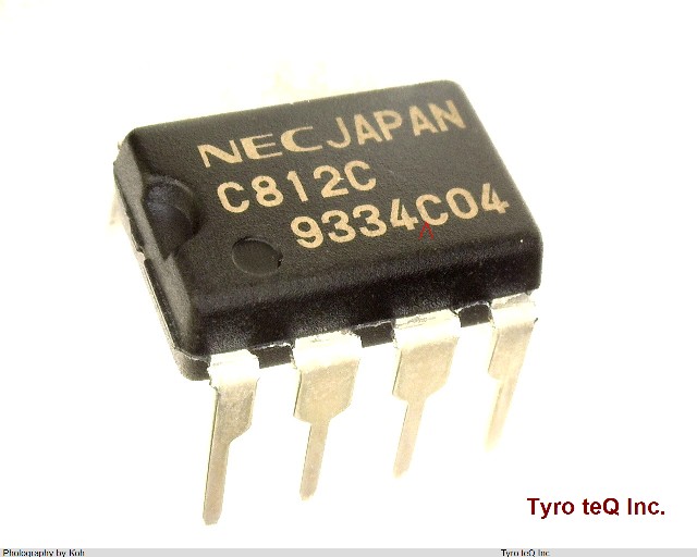 UPC812C
