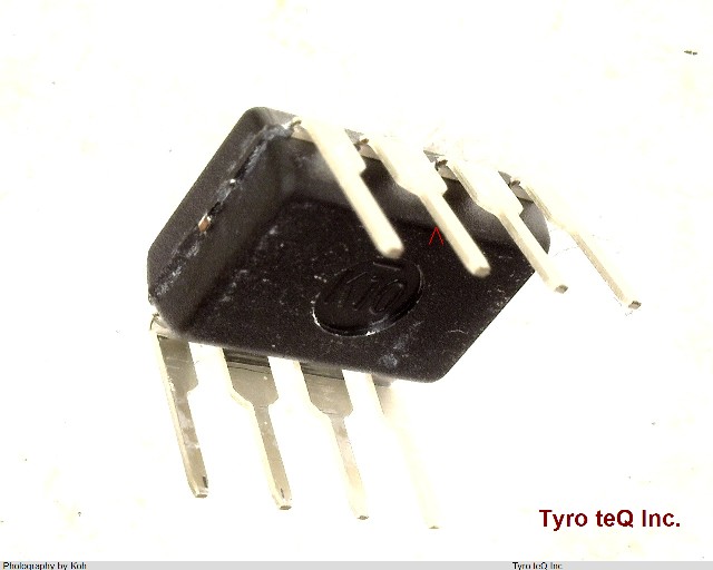 UPC812C