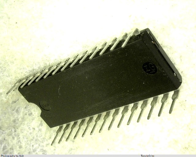 M5L8251AP-5