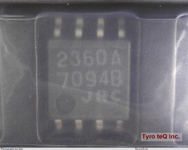 NJM2360AMTE3