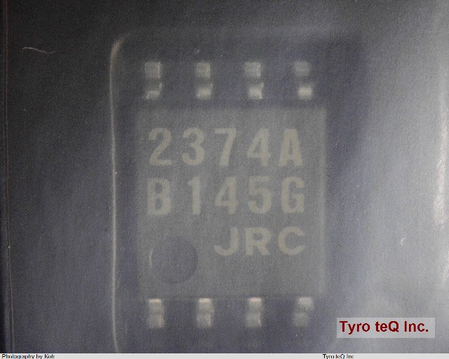 NJM2374AM-TE1