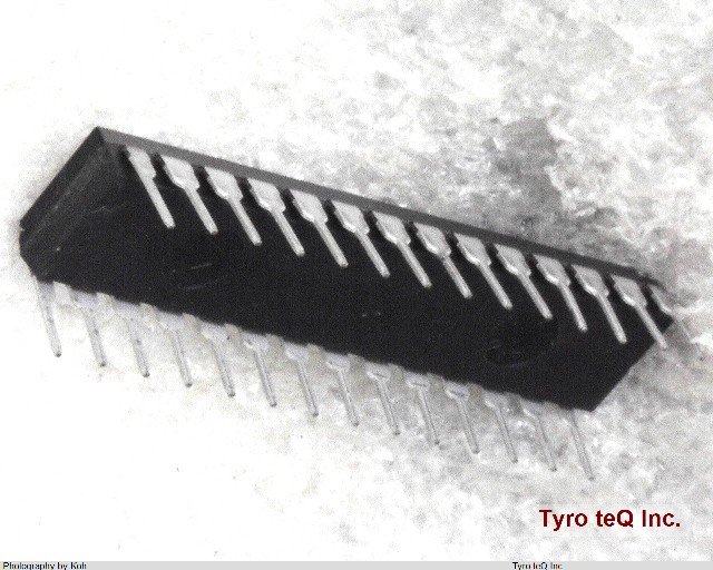 PIC16F876AISP