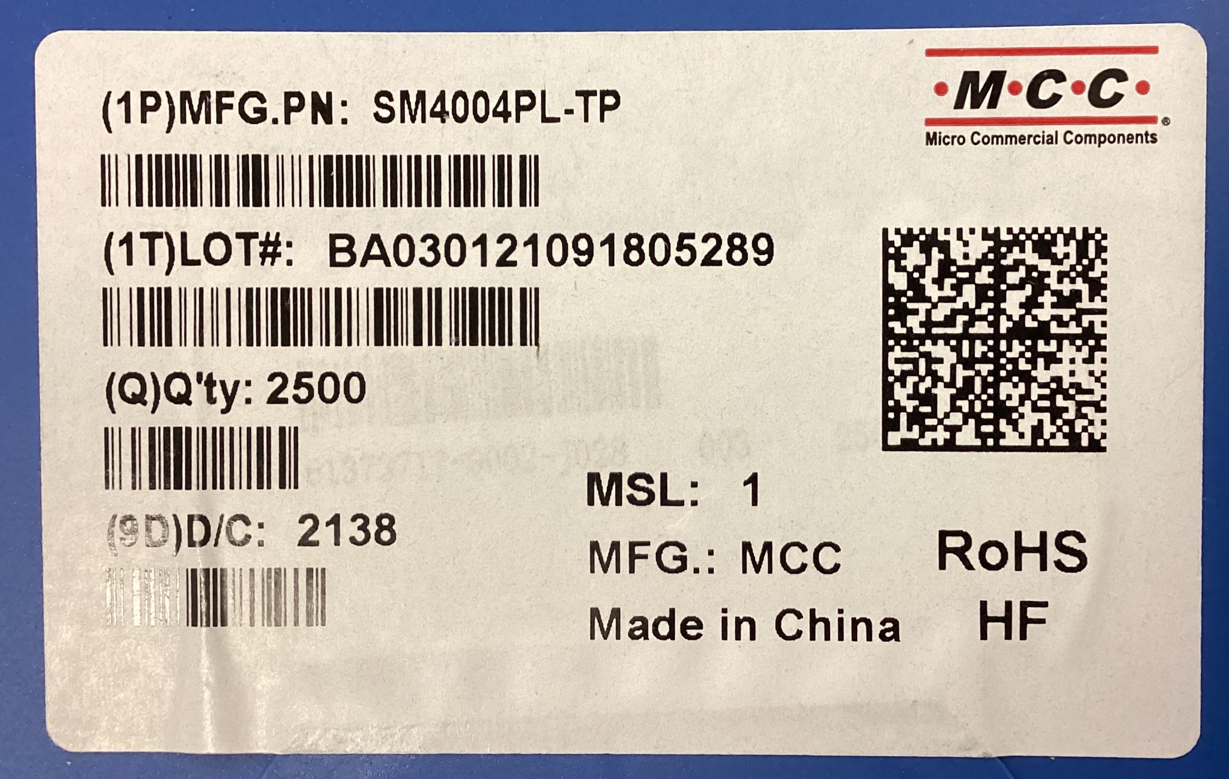 SM4004PL-TP