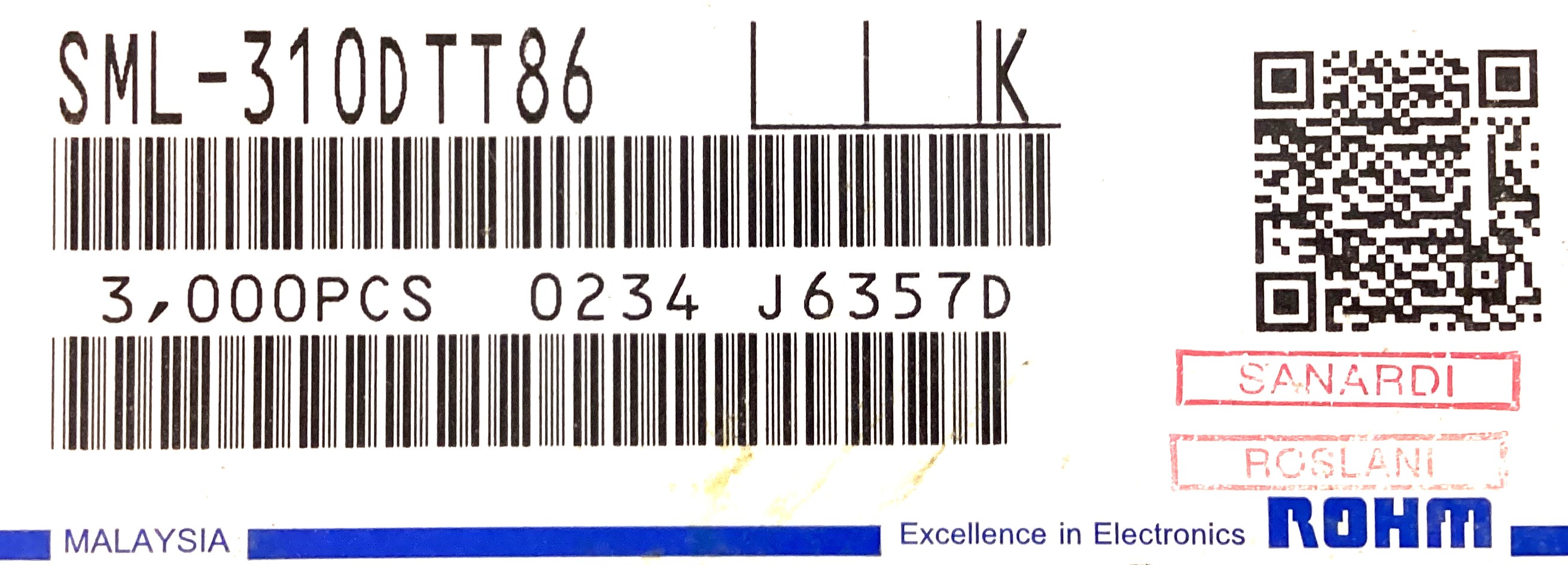 SML-310DTT86