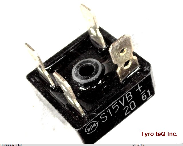 S15VB20-4000