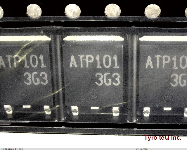 ATP101-TL-H