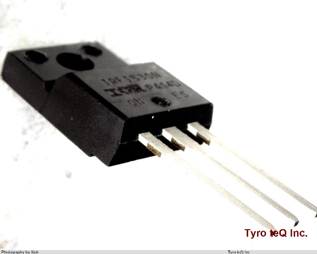 IRFI530N