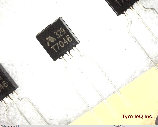 PST7046-T