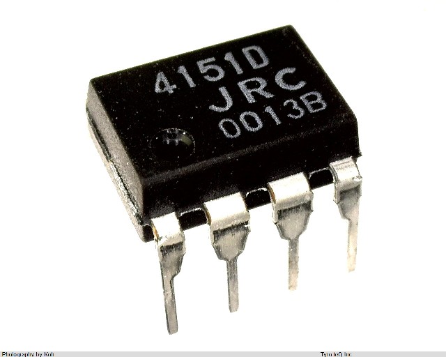 NJM4151D