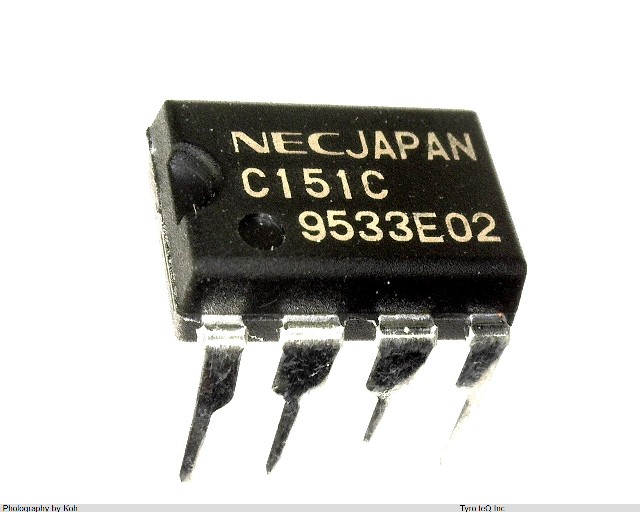 UPC151C