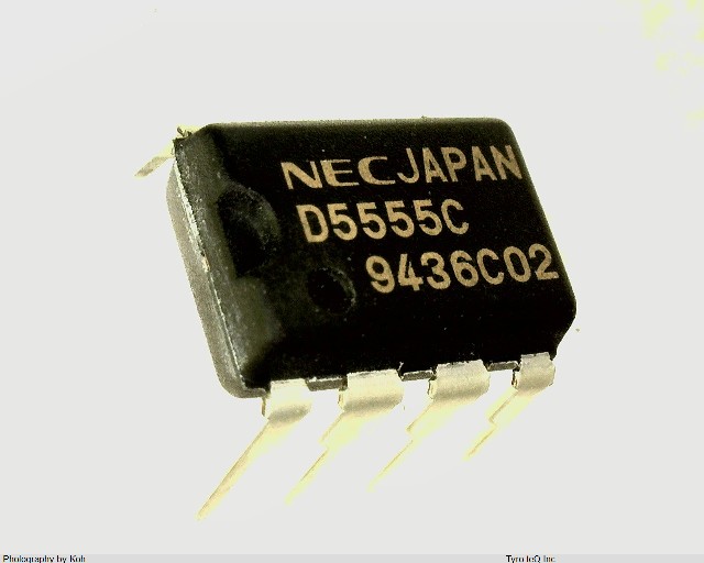 UPD5555C
