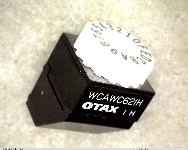 WCAWC621H