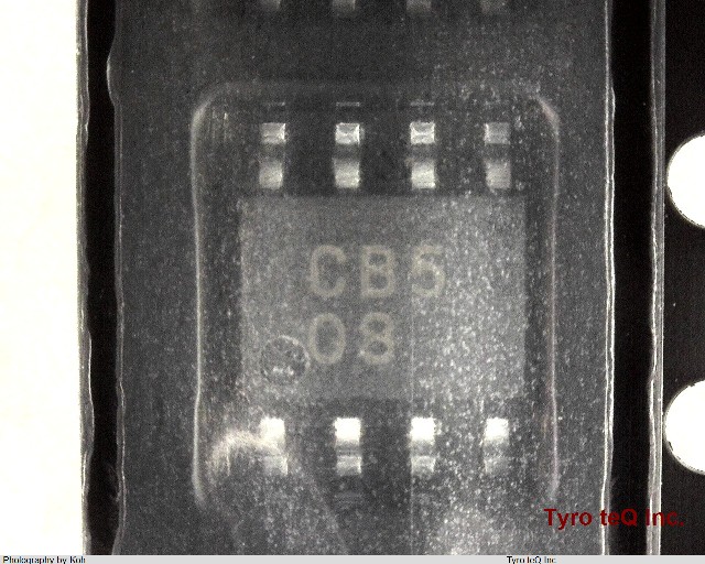 XC9270B085QR-G