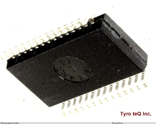 PIC16F876A-I/SS