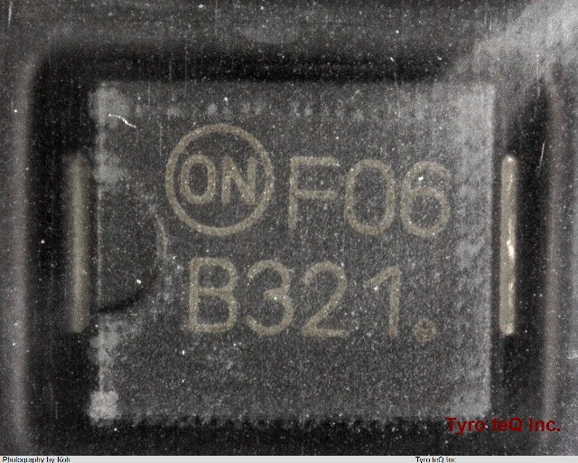 MBRS3201T3G