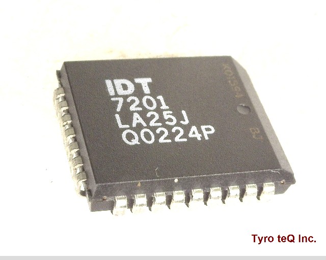 IDT7201LA25J