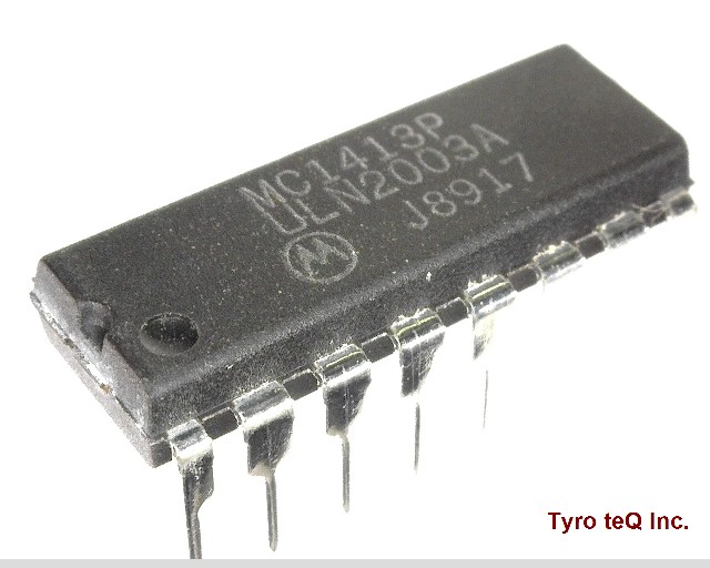 MC1413P