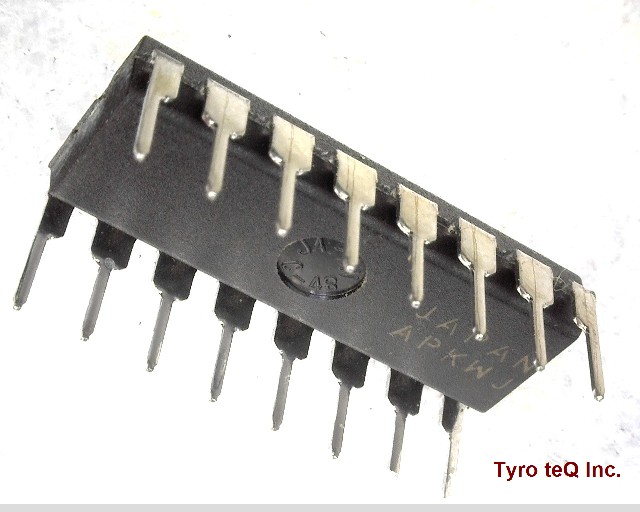 MC1413P