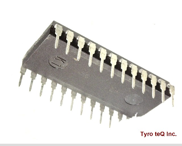 CXK5816P-12L