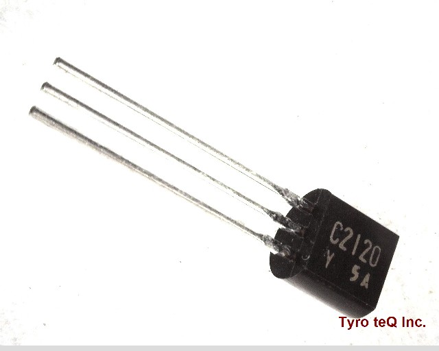 2SC2120-Y