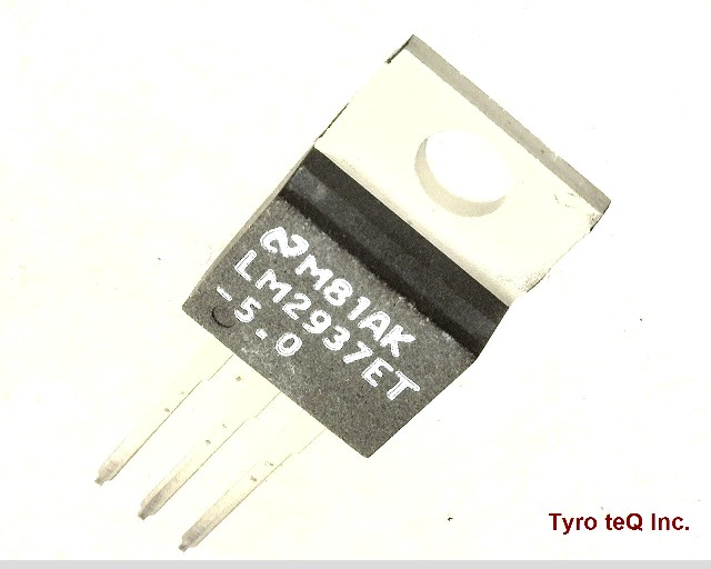 LM2937ET-5.0
