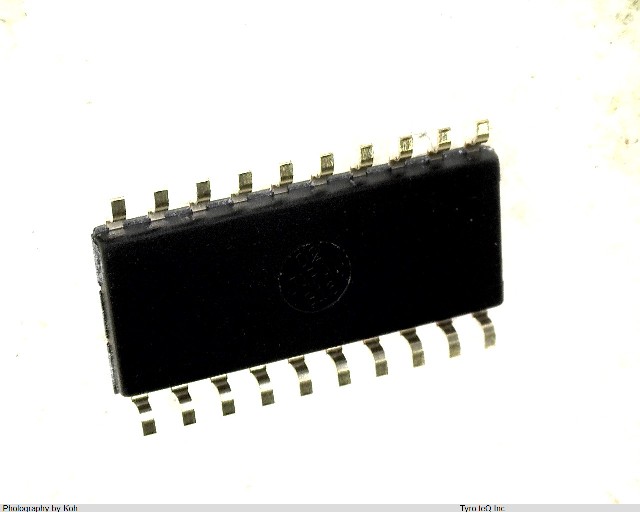 TC74VHCT244AF