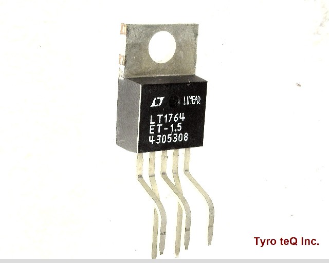 LT1764ET-1.5