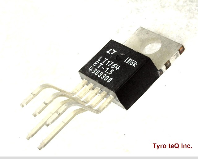 LT1764ET-1.5