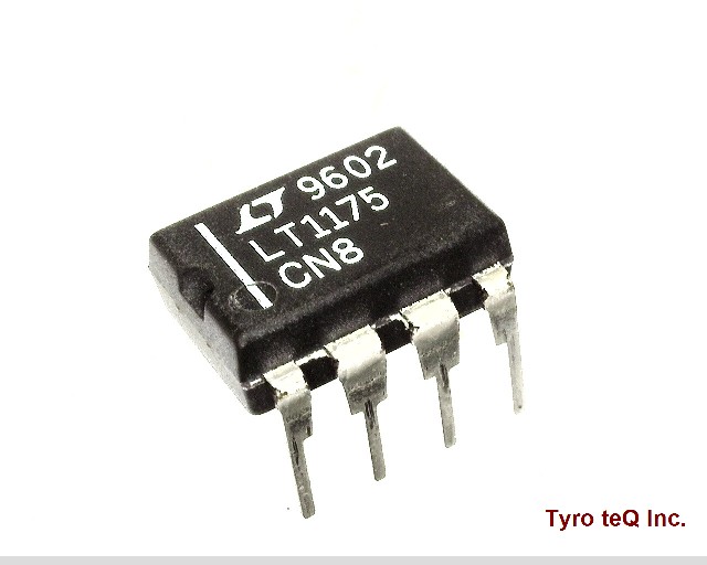 LT1175CN8