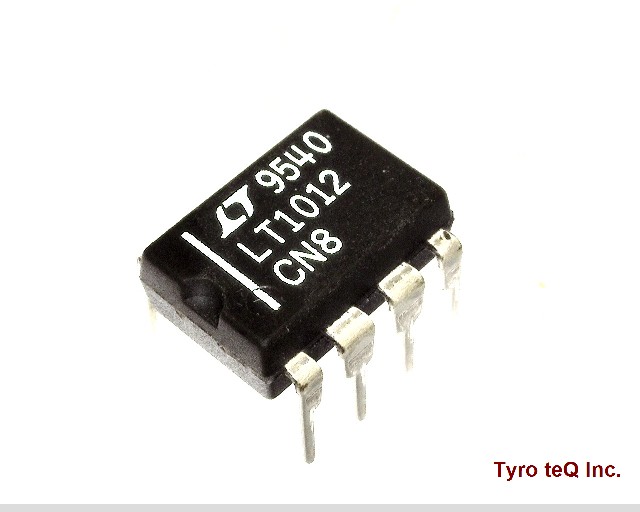LT1012CN8