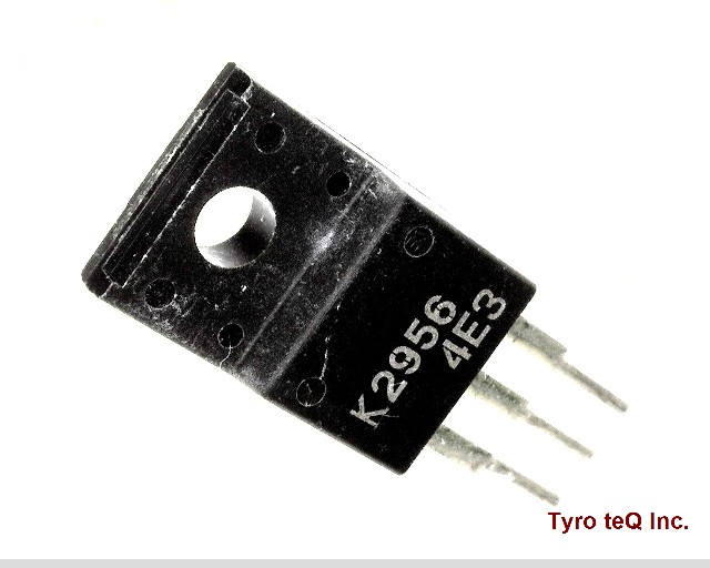 2SK2956