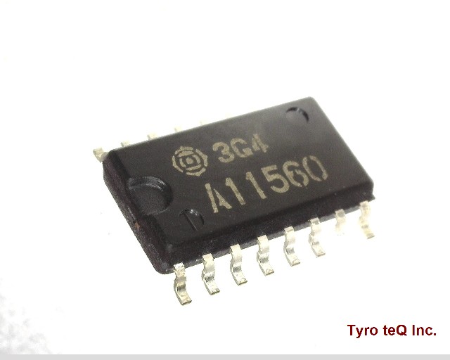 HA11560FP