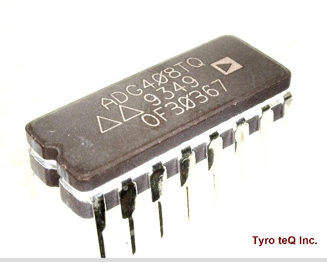 ADG408TQ