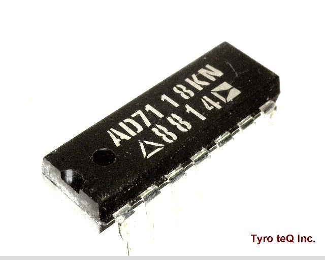 AD7118KN