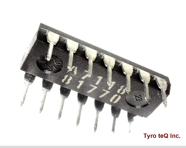 AD7118KN