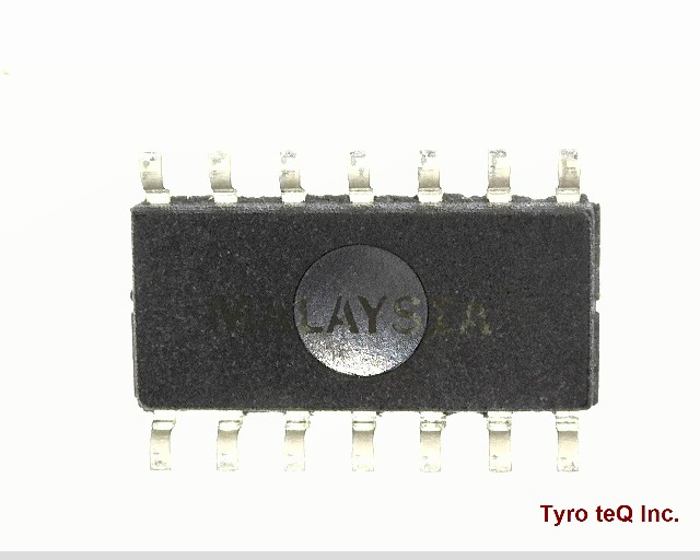 OP496GS