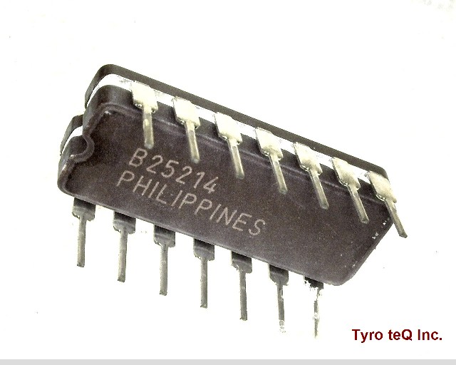 AD9901TQ
