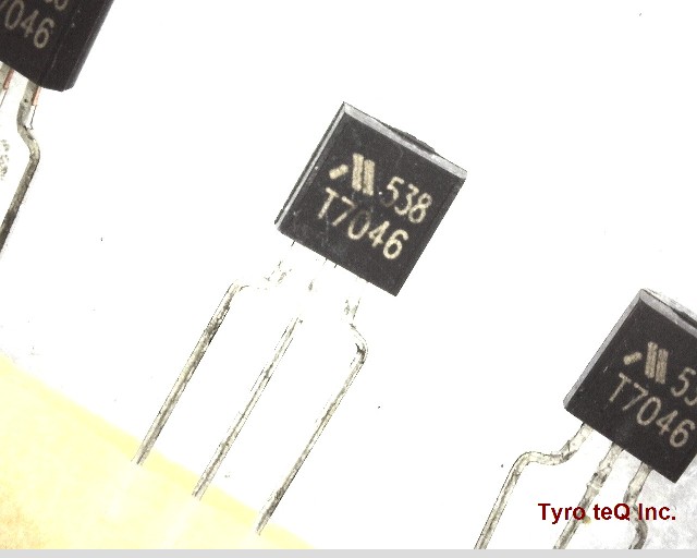PST7046-T