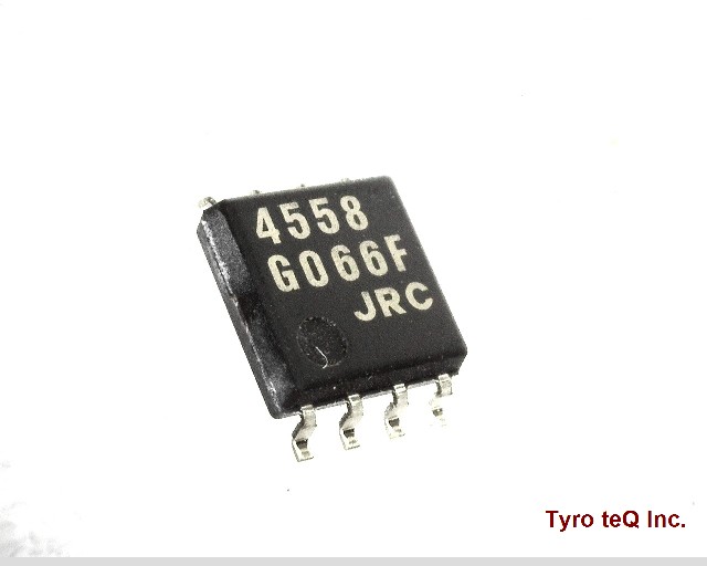 NJM4558M