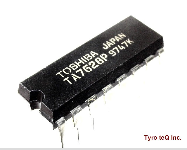 TA7628P