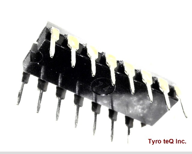 TA7628P