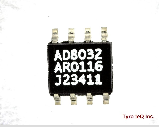 AD8032AR