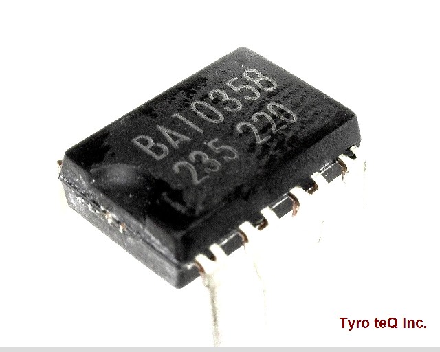 BA10358
