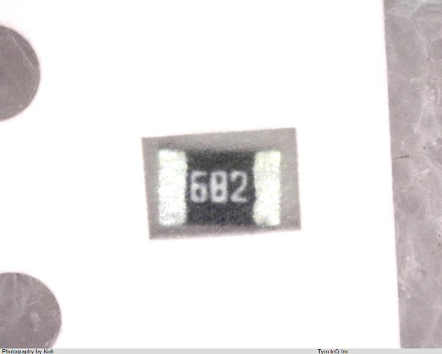 RK73B2ATTD682J