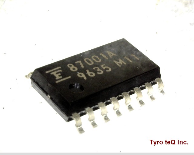 MB87001APF-G-BND